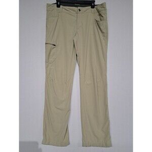 Outdoor Research OR Pants Womens 14 Hiking Outdoor Camping Gorpcore Lightweight